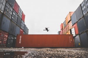 Amazon ECS Docker Container Orchestration