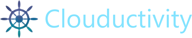 Clouductivity Navigator - Logo